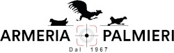 Armeria Palmieri logo